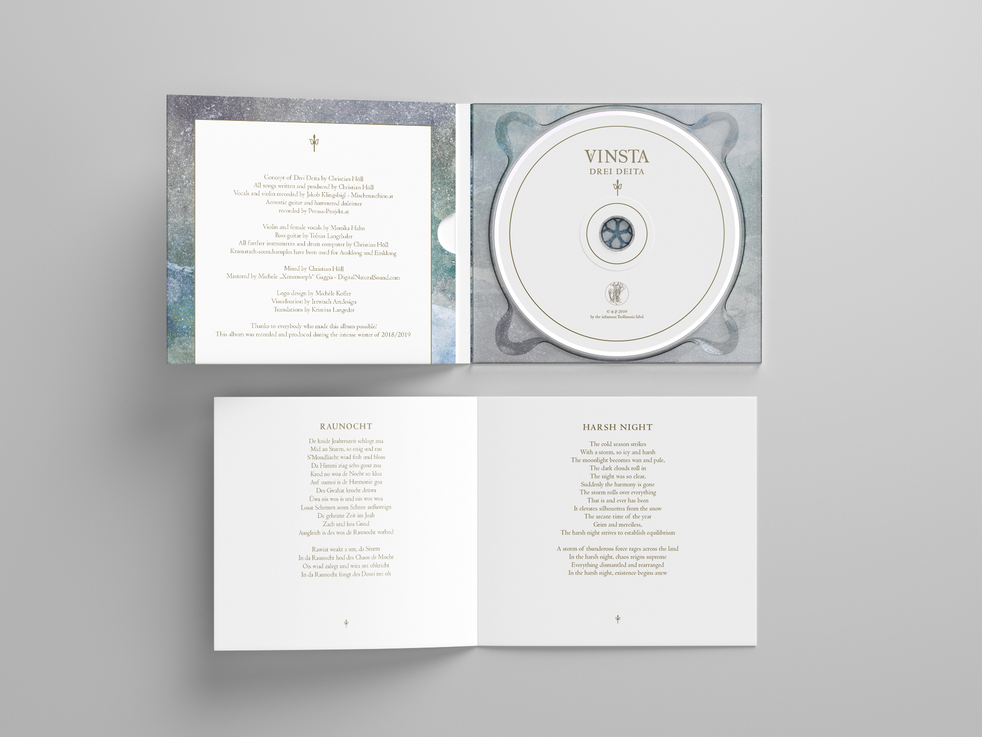 Mockups Design